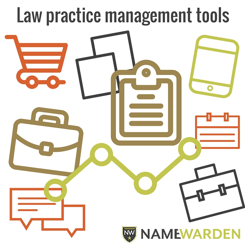 Law practice management