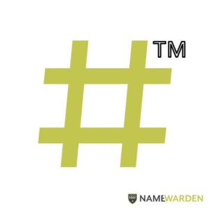 hashtag-trademarks