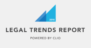 Legal Trends Report