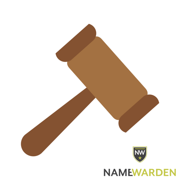 The Slants Trademark, The Lanham Act, and What it Means - Name Warden